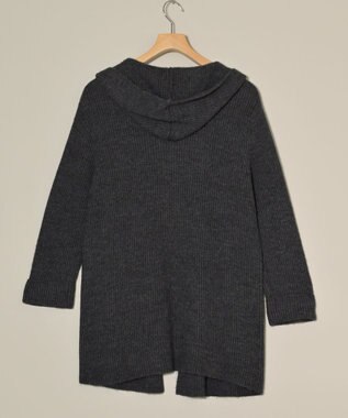 ONWARD Reuse Park 【23区】ニット秋冬 グレー