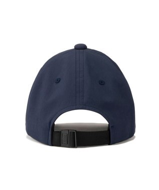 ZERO HALLIBURTON サングラスホルダー付きキャップ ZHG-CAP26 85068 ネイビー