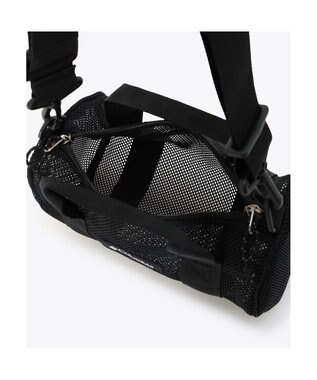 Columbia Columbia/ クープマイルメッシュダッフルXS /コロンビア Black