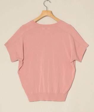 ONWARD Reuse Park 【J.PRESS】ニット春夏 ピンク