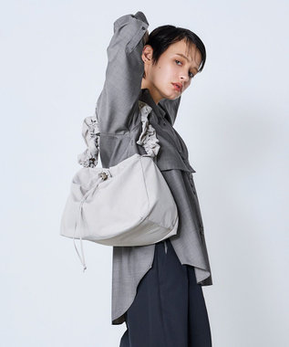  DRAPE C001 ハンドバッグ 2WAY はっ水