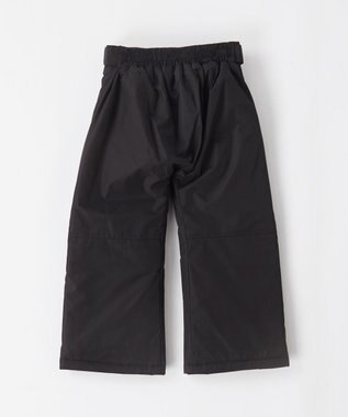 OP／FILA 【MC ENFANTS】スノーウェア上下セット パープル