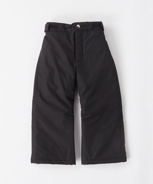 OP／FILA 【MC ENFANTS】スノーウェア上下セット パープル