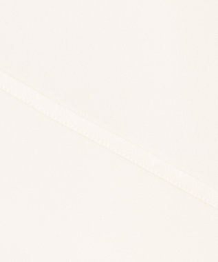 組曲 L ラッフルデシン ブラウス アイボリー系