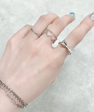 WEGO L3Pモチーフアソートリング