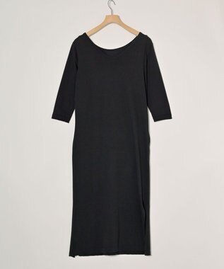 ONWARD Reuse Park 【23区】ワンピース秋冬 ブラック