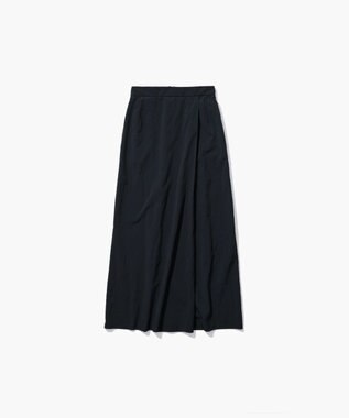 ATON HAND DYED NYLON | ラップスカート