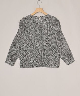 ONWARD Reuse Park 【Feroux】カットソー秋冬 オフホワイト