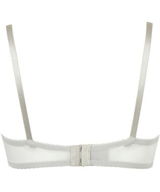 Wing 【マッチミーブラ】　ブラがわたしに合わせてくれる　バストの左右差や個々のバストの状態に対応　ウイング／ワコール　KB2003 オリーブ