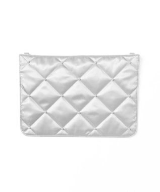 WEGO 【痛バ＆推し活グッズ】ときめき魔法DIYパールフラップS シルバー