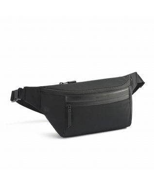 ZERO HALLIBURTON  サイファークワイエット ウエストバッグ 81533