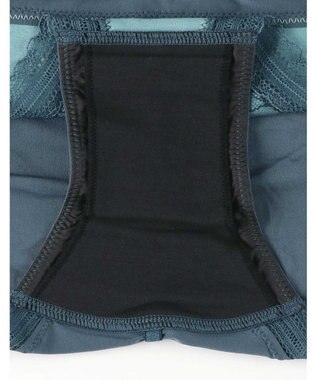 une nana cool ふゆうする サニタリーショーツ GR