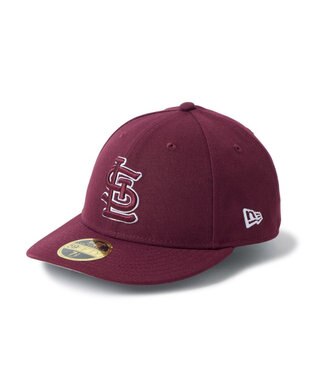 WEGO NEWERA　LP　5950　MLB　Color　Variation