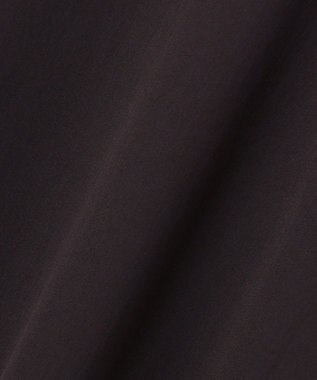 23区 【先行予約】ドライ2WAYツイル ワンピース ダークブラウン系