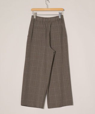 ONWARD Reuse Park 【any FAM】パンツ秋冬 ブラウン