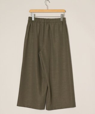 ONWARD Reuse Park 【J.PRESS】パンツ春夏 グリーン