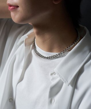 WEGO Mチョーカーネックレス