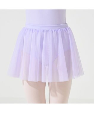 Chacott スカート ラベンダー