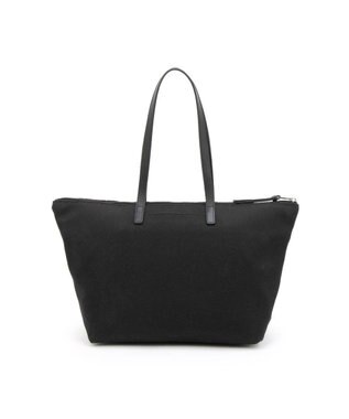 LANVIN en Bleu テイル トートバッグ ブラック