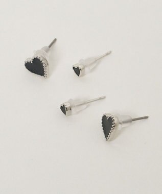 WEGO L4Pミニピアス 柄4