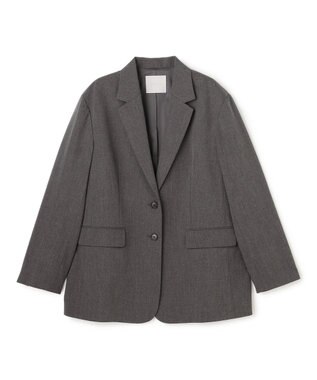 UNFILO マイビューティ オーバージャケット