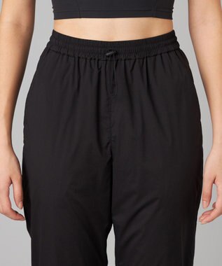 Chacott Chacott BALANCE ウォームライニングパンツ ブラック