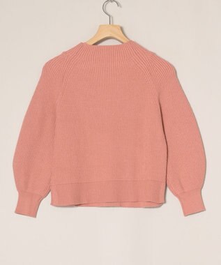 ONWARD Reuse Park 【any SiS】ニット秋冬 ピンク