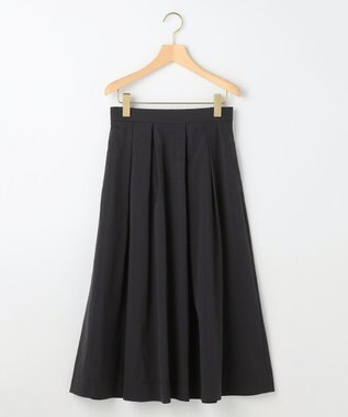 組曲 【先行予約】ライトファンクション  タックフレアスカート