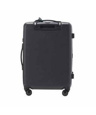 ACE BAGS & LUGGAGE HAyU × ace.  パキラ スーツケース 48L 05782 エース ブラック