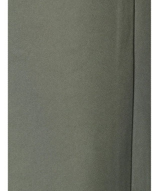 Green Parks ・ＥＬＥＮＣＡＲＥ　ＤＵＥ　ＳＥＴ２点インナー×ジャンスカ Light Khaki