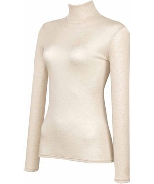 WACOAL あったかインナー 肌あたりがやさしい あたたかい 長袖 アウタータイプ レディース CLD727 /ワコール ベージュ