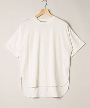ONWARD Reuse Park 【UNFILO】カットソー春夏 ホワイト