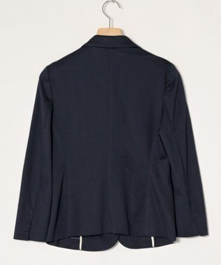 ONWARD Reuse Park 【組曲】ジャケット春夏 ネイビー