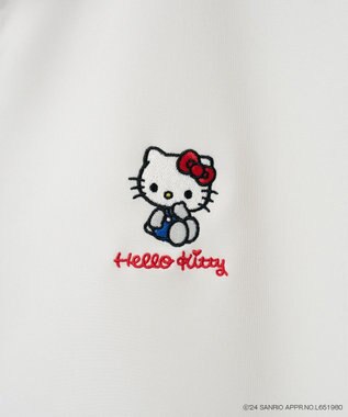 WEGO サンリオコラボワンポイントジャージ 柄3