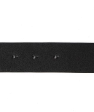 WEGO MBIGバックルベルト ブラック