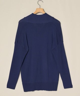 ONWARD Reuse Park 【23区】ニット秋冬 ブルー