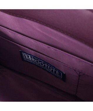 ROOTOTE 6795【自立・インテリアトート】/ LT.RC.リモッテ-E 03：フラワーリング