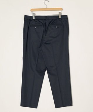 ONWARD Reuse Park 【23区】パンツ春夏 ネイビー