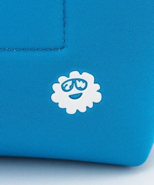 PW CIRCULUS 【25秋冬新色追加！】PW ロゴサコッシュ カートバッグ ゴルフ ブルー系