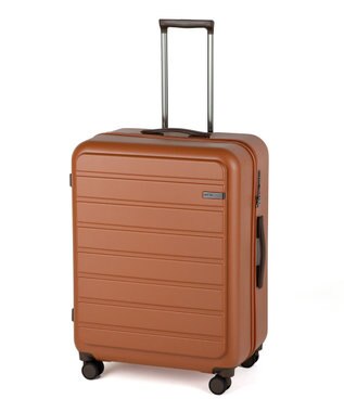 ACE BAGS & LUGGAGE ACE フレットボード スーツケース L 100L 05434 エース テラコッタ