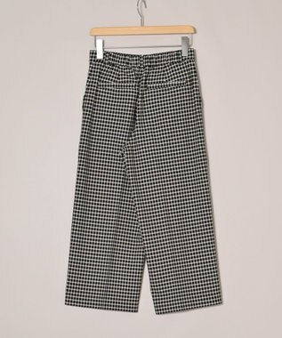 ONWARD Reuse Park 【any SiS】パンツ秋冬 ブラック