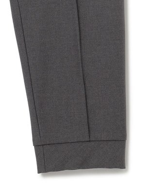 JOSEPH HOMME ソフトサーモストレッチ / JOGGER グレー系