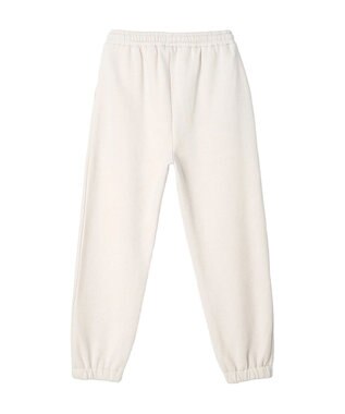 Green Parks ■別注　ＬＯＶＥ　ＢＯＡＴ　スウェットパンツ Ivory