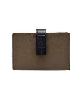 style code 【PADMA/パドマ】ベルトデザイン　シュリンクレザーカードケース