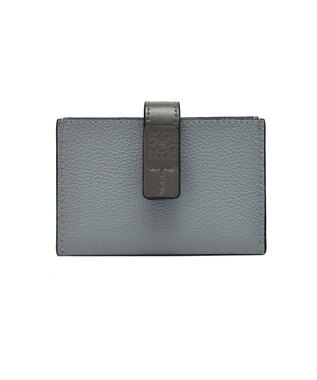 style code 【PADMA/パドマ】ベルトデザイン　シュリンクレザーカードケース