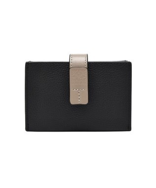 style code 【PADMA/パドマ】ベルトデザイン　シュリンクレザーカードケース