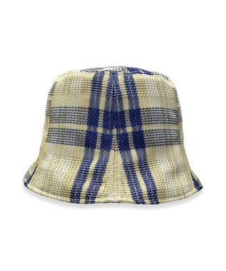 林八百吉商店 un chapeau チューリップハット イエロー