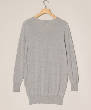 ONWARD Reuse Park 【ICB】ニット春夏 グレー