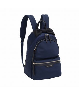 ACE BAGS & LUGGAGE Jewelna Rose プリモ・リュックサック A4ジャストサイズ 16195 ジュエルナローズ ネイビー