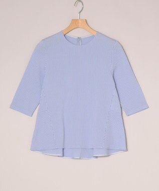 ONWARD Reuse Park 【23区】カットソー春夏 ブルー